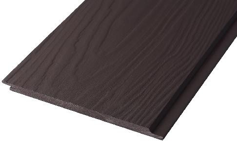 Фиброцементные панели Wood Click F04 купить в Кашире