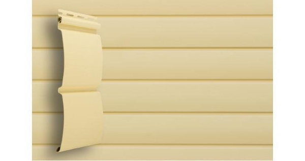 Блок-хаус 3,0 Grand Line D4,8 ванильный купить в Кашире