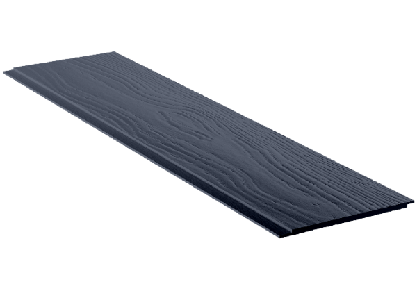 Фиброцементный сайдинг Фибростар Одноцветный 190х3000х8мм КР 81 Марианское Дно купить в Кашире