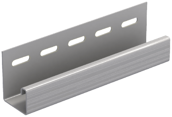 J-планка Классика Серая купить в Кашире