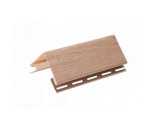 Угол наружный vox система MAX-3 дуб купить в Кашире