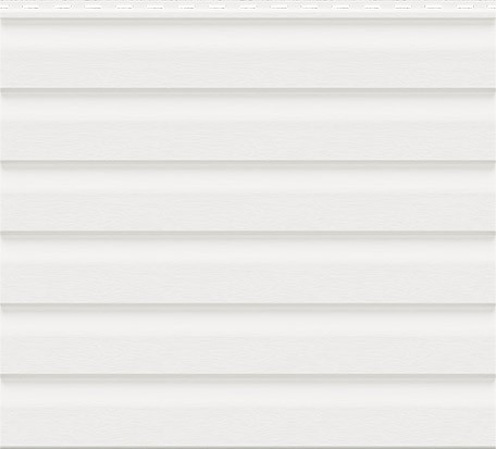 Сайдинг Classic Белый купить в Кашире