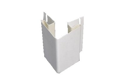 Наружный угол для сайдинга Mitten