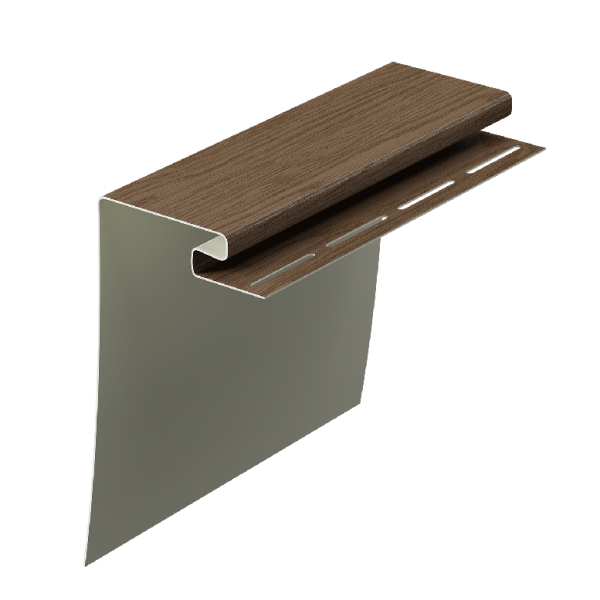 Околооконный профиль, 3 м, миндаль купить в Кашире