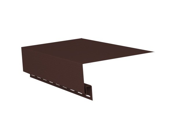 Околооконная Планка Grand Line Тёмный дуб купить в Кашире