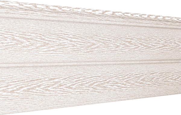 Сайдинг Виниловый Ю-Пласт, Timberblock, Ясень беленый купить в Кашире