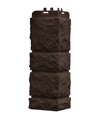 Угол Grand Line Камелот стандарт Шоколадный (коричневый) купить в Кашире