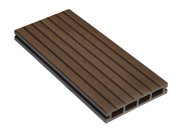 Террасная доска из ДПК CM Decking серия BARK цвет мербау купить в Кашире