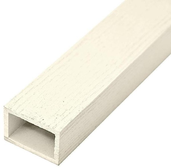 Балясина FAYNAG ДПК WOOD слоновая кость купить в Кашире