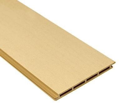 Фасадная доска из ДПК Faynag Premium Nika Орех купить в Кашире