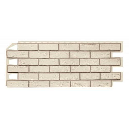 Фасадные панели ТЕХНОНИКОЛЬ Кирпич Ковентри купить в Кашире