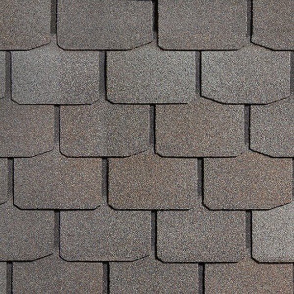 Гибкая черепица Shinglas, серия Классик, коллекция Модерн – Горный ледник купить в Кашире