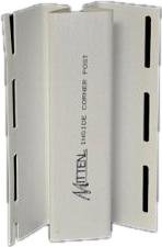 Внутренний угол для сайдинга Mitten купить в Кашире