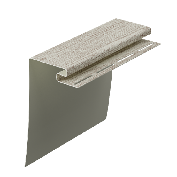 Околооконный профиль, 3 м, орех купить в Кашире