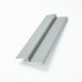 Профиль стартовый алюминиевый (матовый) 3м купить в Кашире