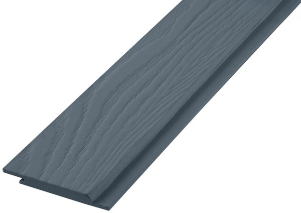 Фиброцементный сайдинг FCSPRO Click Shtil F15 (Северный океан) купить в Кашире