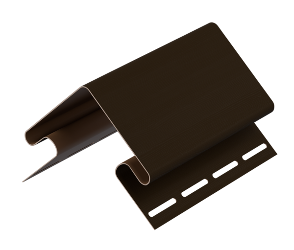 Угол наружный Элит, Коричневый купить в Кашире