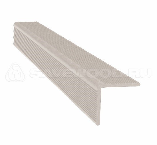 Уголок из ДПК Savewood – Бежевый купить в Кашире
