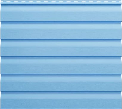 Сайдинг Classic Голубой купить в Кашире