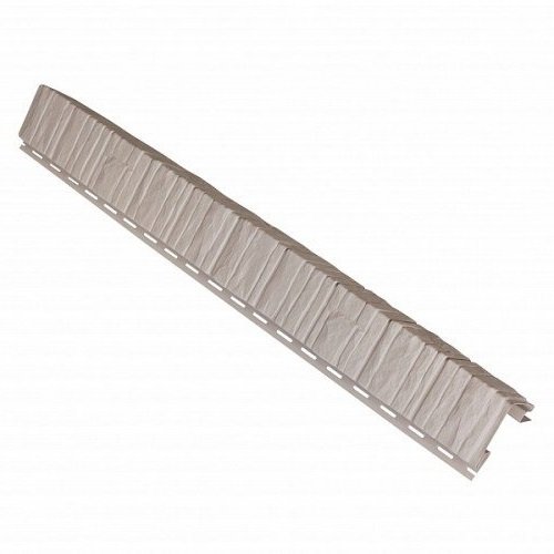 Угол наружный Доломит Скалистый риф Орех купить в Кашире