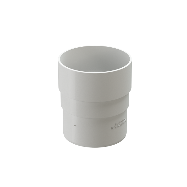 Муфта Docke Premium ПВХ - Пломбир купить в Кашире