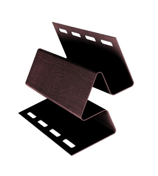 Угол Внутренний Grand Line Тёмный дуб купить в Кашире