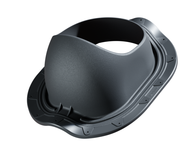 Проходной элемент Docke Monterrey Черный купить в Кашире