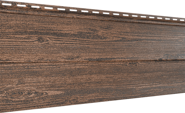 Сайдинг Ю-Пласт TIMBERBLOCK Ель, Сибирская купить в Кашире