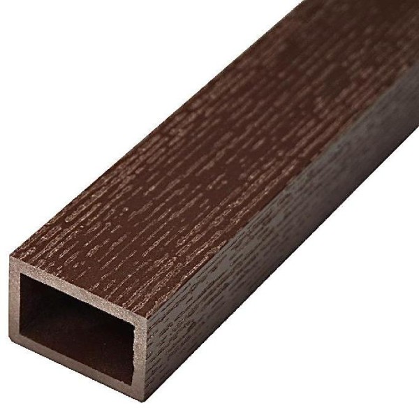 Балясина FAYNAG ДПК WOOD шоколад купить в Кашире