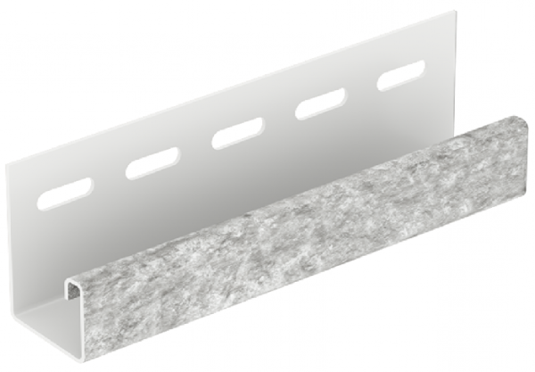 J-планка Стоун Хаус Кварцит Светло-Серый купить в Кашире