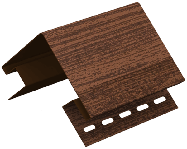 Наружный угол Timberblock Ель Сибирская купить в Кашире