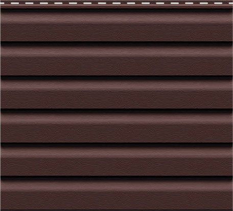 Сайдинг Classic Корица купить в Кашире