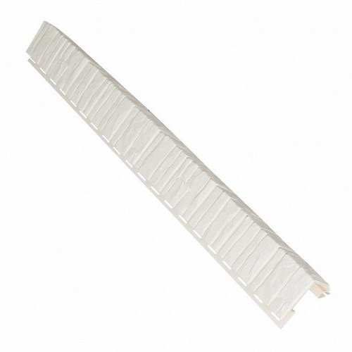 Угол наружный Доломит Скалистый риф Слоновая кость купить в Кашире