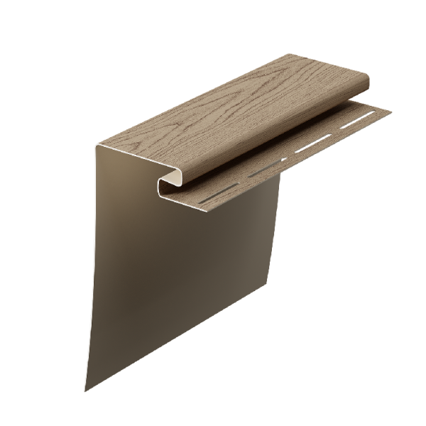 Околооконный профиль, 3 м, сибирский купить в Кашире