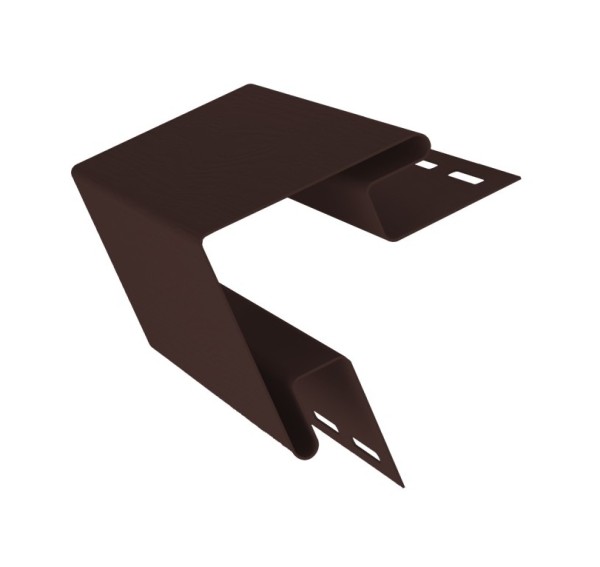 Угол Наружный Grand Line Тёмный дуб купить в Кашире