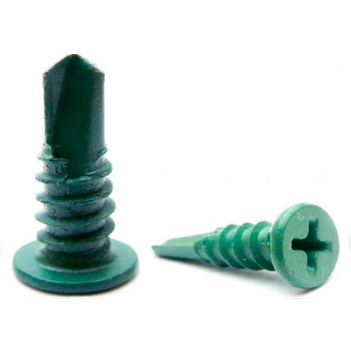 Саморез для кляймеров купить в Кашире