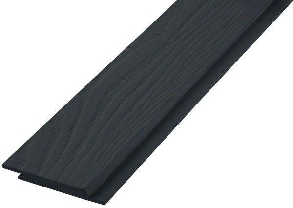 Фиброцементный сайдинг FCSPRO Click Shtil F19 (Грозовой океан) купить в Кашире