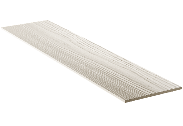 Фиброцементный сайдинг Фибростар Click КС 02 Белый Ландыш купить в Кашире