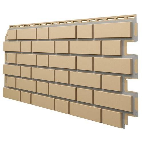 Фасадные панели ТЕХНОНИКОЛЬ Клинкер Гронинген купить в Кашире