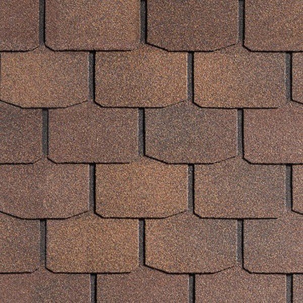 Гибкая черепица Shinglas, серия Классик, коллекция Модерн – Песчаное плато купить в Кашире