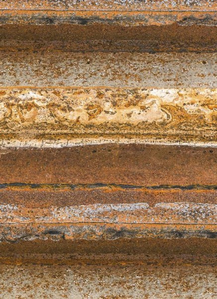 Фиброцементные панели Panda Ржавчина 02530F купить в Кашире