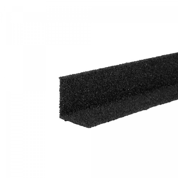 Уголок металлический внутренний ТЕХНОНИКОЛЬ HAUBERK, Черный купить в Кашире