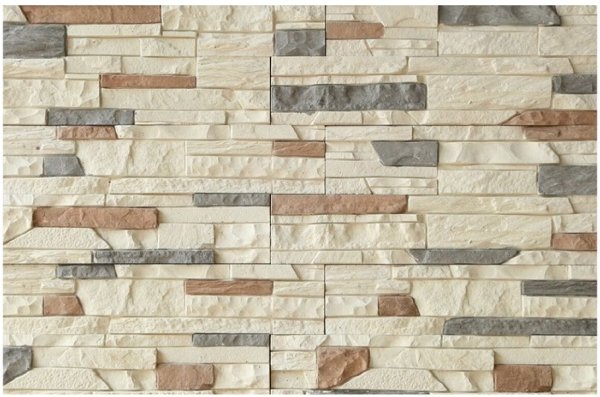 Фиброцементные панели КАНЬОН коллекция ДАКОТА 56 купить в Кашире