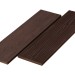 Заборная доска RusDecking UnoDeck Forte - Венге купить в Кашире