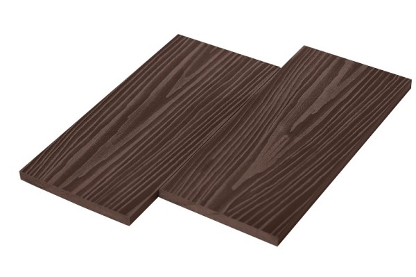 Заборная доска RusDecking UnoDeck Forte - Венге купить в Кашире