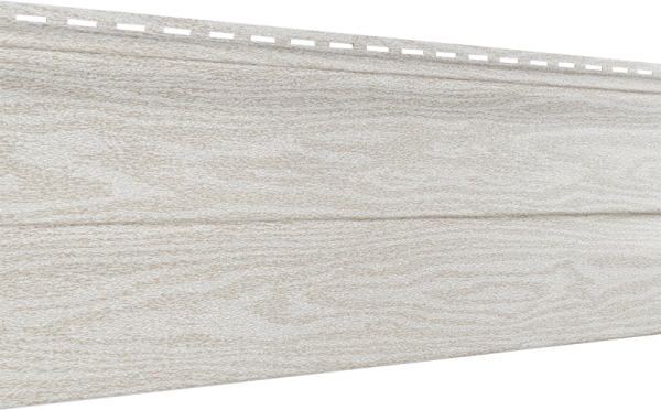 Сайдинг Ю-Пласт TIMBERBLOCK Кедр, Полярный купить в Кашире