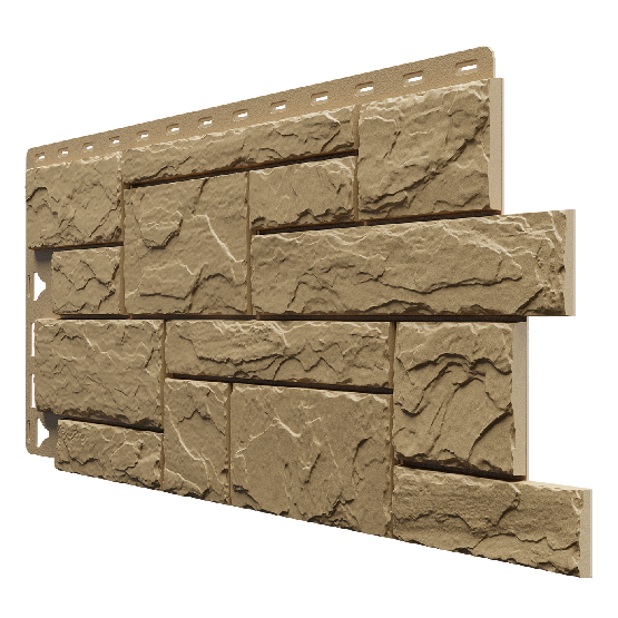 Фасадная панель Docke Сланец Церматт купить в Кашире