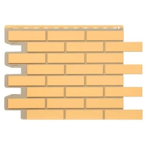 Фасадная панель Royal Stone, Облицовочный Кирпич, Квинстаун купить в Кашире