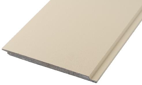 Фиброцементные панели Smooth Click F02 купить в Кашире