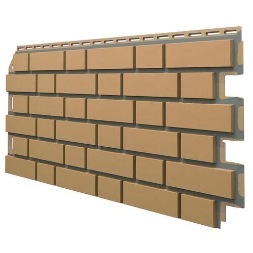 Фасадные панели ТЕХНОНИКОЛЬ Клинкер Лейден купить в Кашире